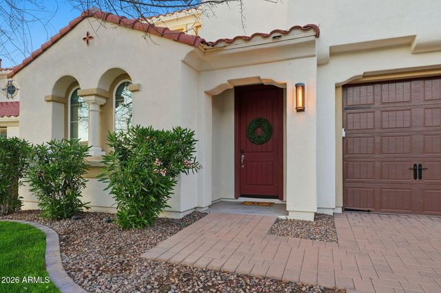 2318 W SUNRISE Place, Chandler, AZ 85248