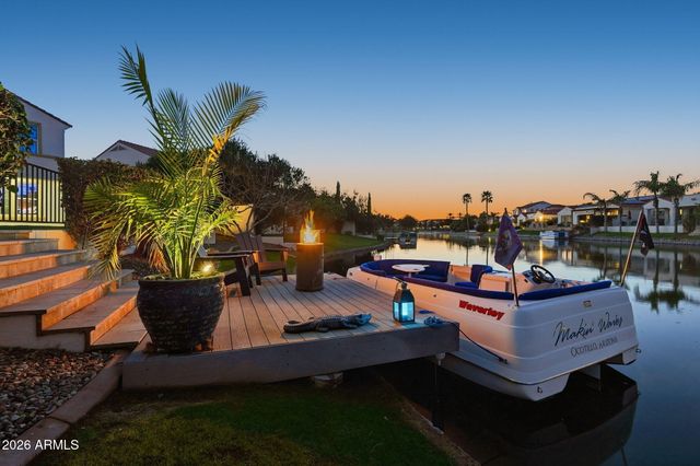 2318 W SUNRISE Place, Chandler, AZ 85248