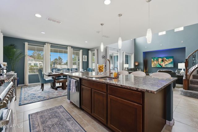 2318 W SUNRISE Place, Chandler, AZ 85248