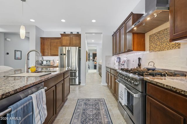 2318 W SUNRISE Place, Chandler, AZ 85248