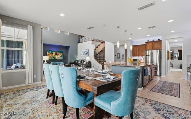 2318 W SUNRISE Place, Chandler, AZ 85248