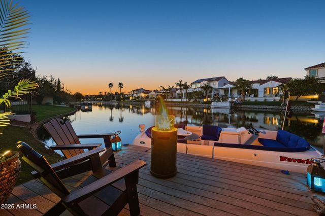 2318 W SUNRISE Place, Chandler, AZ 85248