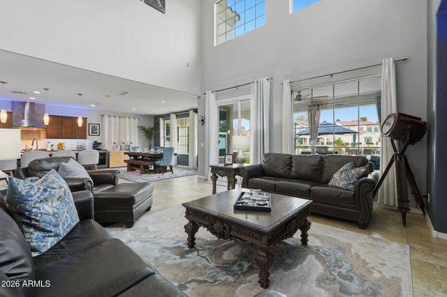 2318 W SUNRISE Place, Chandler, AZ 85248