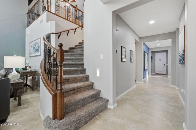 2318 W SUNRISE Place, Chandler, AZ 85248