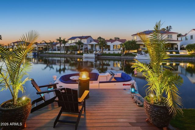 2318 W SUNRISE Place, Chandler, AZ 85248