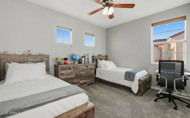 2318 W SUNRISE Place, Chandler, AZ 85248