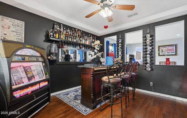 2318 W SUNRISE Place, Chandler, AZ 85248