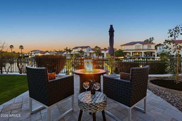 2318 W SUNRISE Place, Chandler, AZ 85248