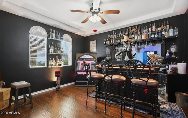 2318 W SUNRISE Place, Chandler, AZ 85248