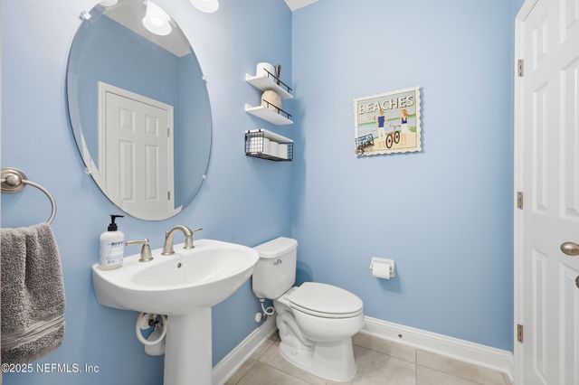 325 HOWLAND Drive, Ponte Vedra, FL 32081