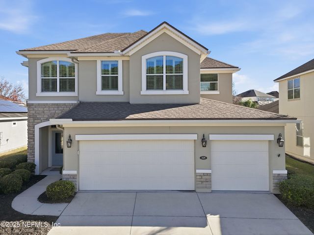 325 HOWLAND Drive, Ponte Vedra, FL 32081