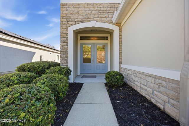 325 HOWLAND Drive, Ponte Vedra, FL 32081