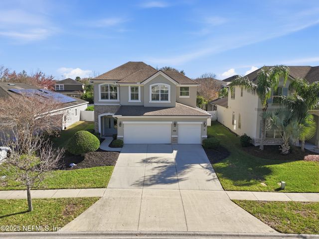 325 HOWLAND Drive, Ponte Vedra, FL 32081