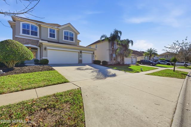 325 HOWLAND Drive, Ponte Vedra, FL 32081