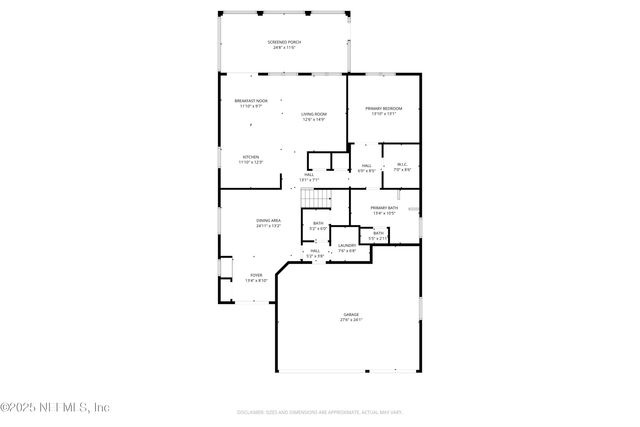 325 HOWLAND Drive, Ponte Vedra, FL 32081