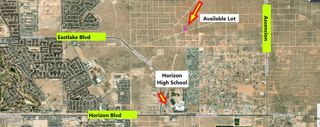 8 Sunburst, El Paso, TX 79928