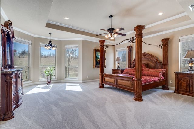 292 Scenic View Drive, Aledo, TX 76008