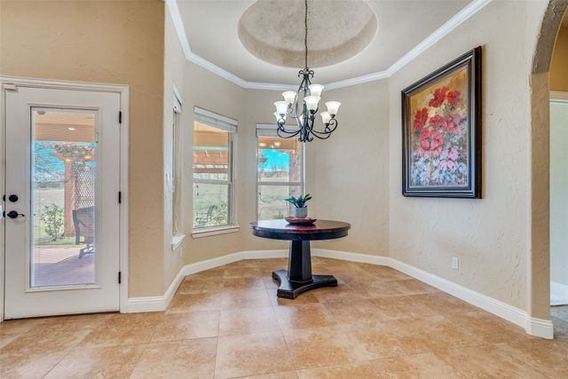 292 Scenic View Drive, Aledo, TX 76008