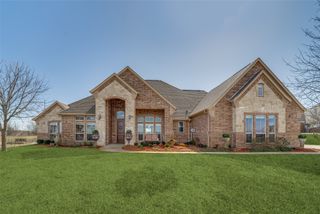 292 Scenic View Drive, Aledo, TX 76008