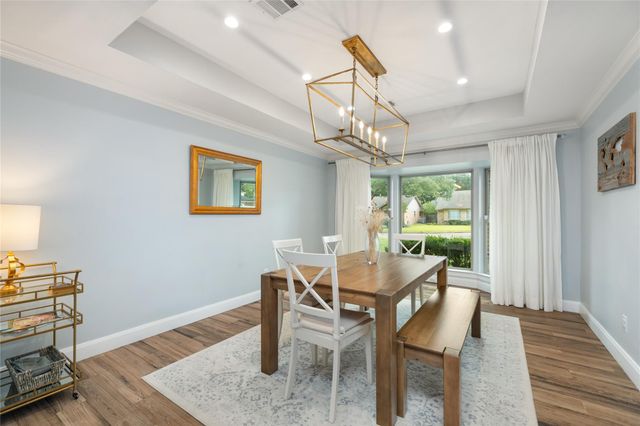 4907 Golf Drive, Houston, TX 77018