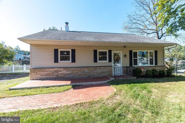 2812 MEYER AVE, Glenside, PA 19038