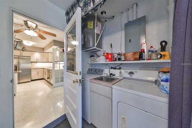 5934 115TH LANE, Seminole, FL 33772