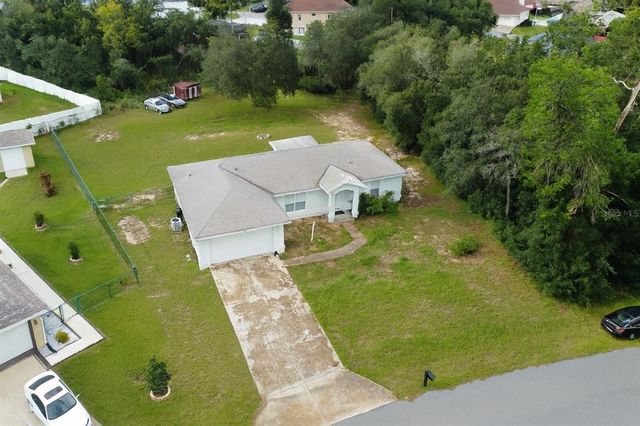 12868 SW 35TH AVENUE ROAD, Ocala, FL 34473