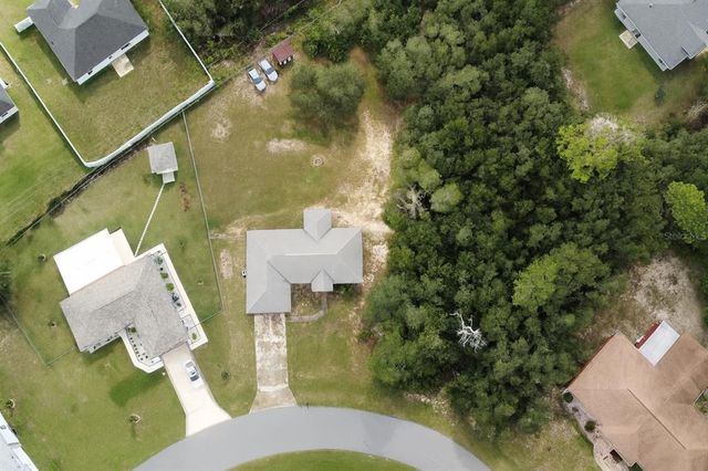 12868 SW 35TH AVENUE ROAD, Ocala, FL 34473