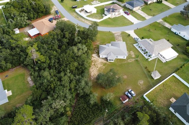 12868 SW 35TH AVENUE ROAD, Ocala, FL 34473