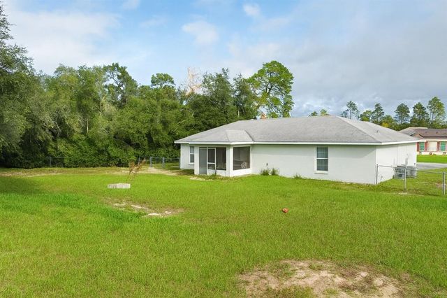 12868 SW 35TH AVENUE ROAD, Ocala, FL 34473