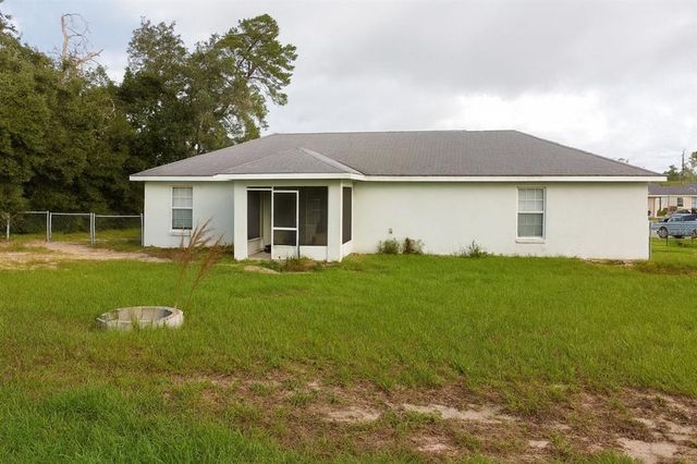 12868 SW 35TH AVENUE ROAD, Ocala, FL 34473