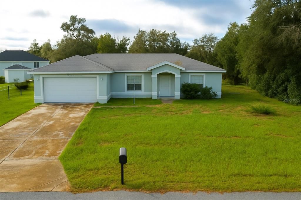 12868 SW 35TH AVENUE ROAD, Ocala, FL 34473