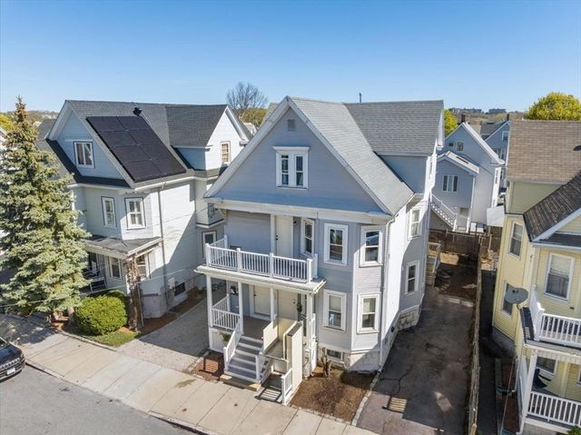 15 Porter St, Everett, MA 02149