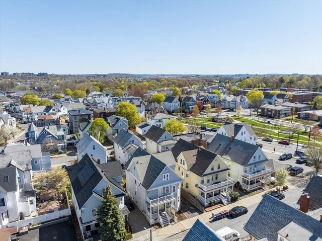 15 Porter St, Everett, MA 02149