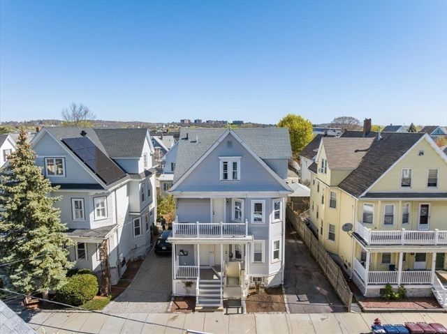15 Porter St, Everett, MA 02149
