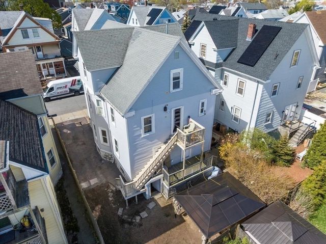 15 Porter St, Everett, MA 02149