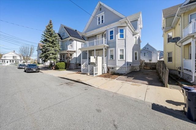 15 Porter St, Everett, MA 02149
