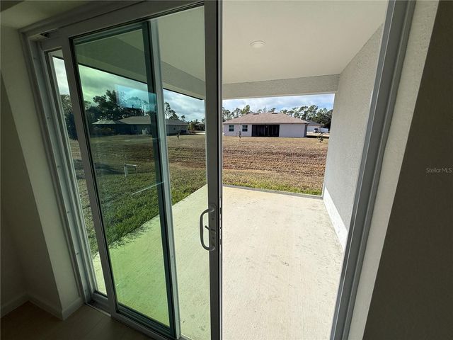 1401 URMEY LANE, North Port, FL 34286