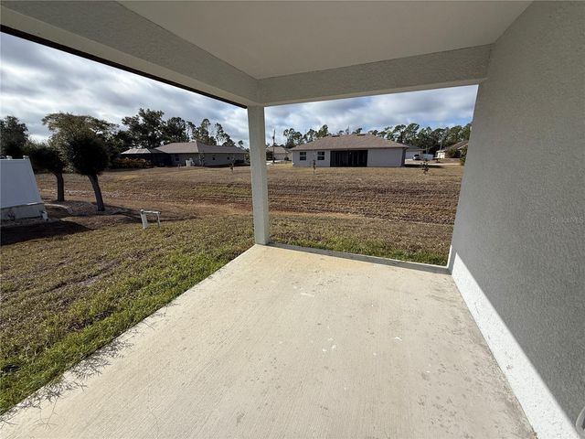 1401 URMEY LANE, North Port, FL 34286