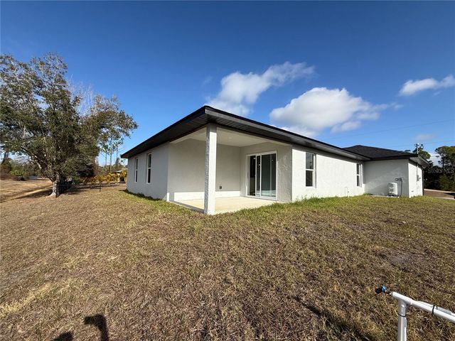 1401 URMEY LANE, North Port, FL 34286