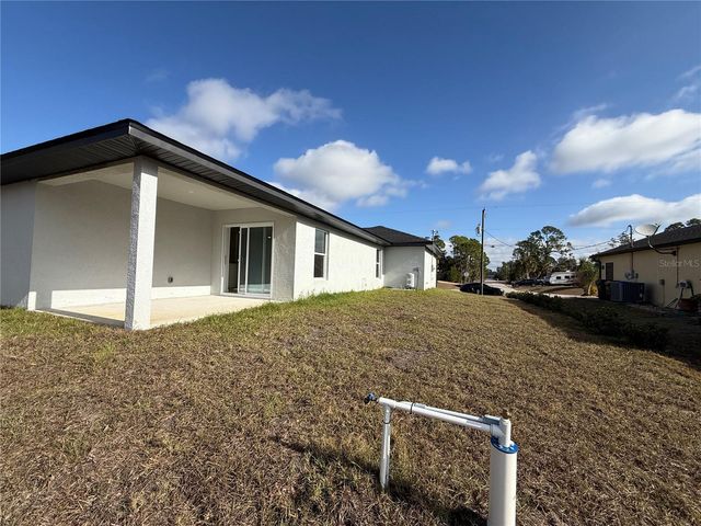 1401 URMEY LANE, North Port, FL 34286