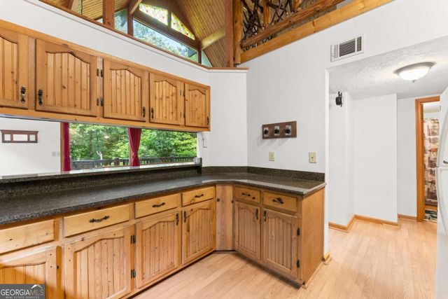 318 Horseshoe Lane, Dahlonega, GA 30533
