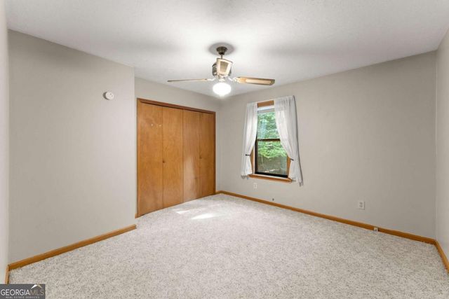 318 Horseshoe Lane, Dahlonega, GA 30533