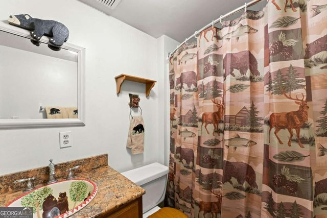 318 Horseshoe Lane, Dahlonega, GA 30533