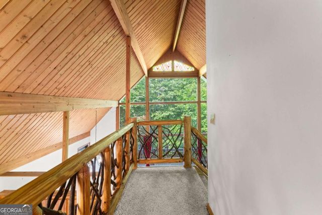 318 Horseshoe Lane, Dahlonega, GA 30533