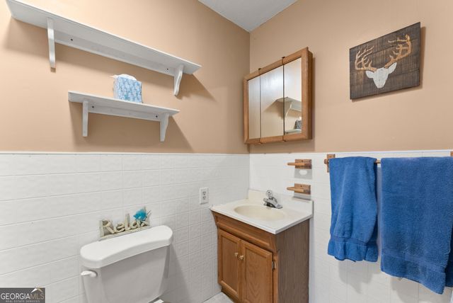 318 Horseshoe Lane, Dahlonega, GA 30533