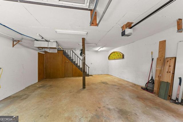 318 Horseshoe Lane, Dahlonega, GA 30533