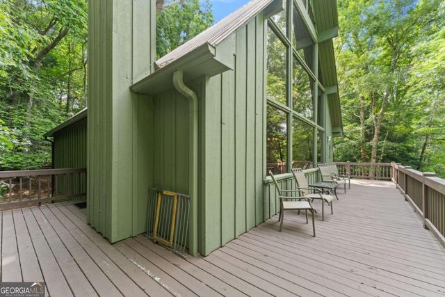 318 Horseshoe Lane, Dahlonega, GA 30533