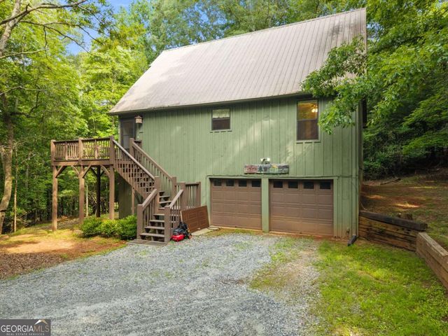 318 Horseshoe Lane, Dahlonega, GA 30533