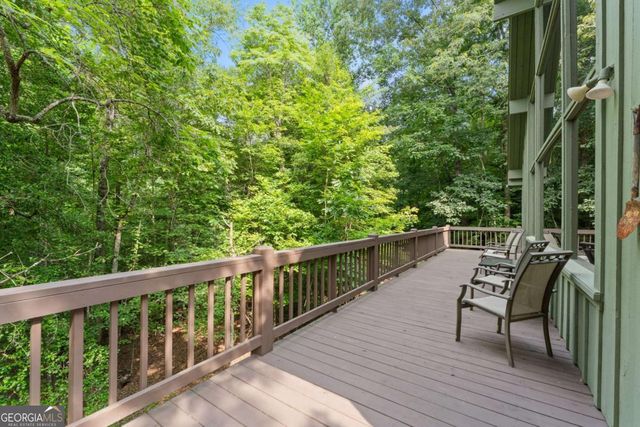 318 Horseshoe Lane, Dahlonega, GA 30533